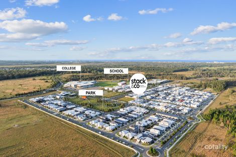 Property photo of 33 Olive Street Palmview QLD 4553