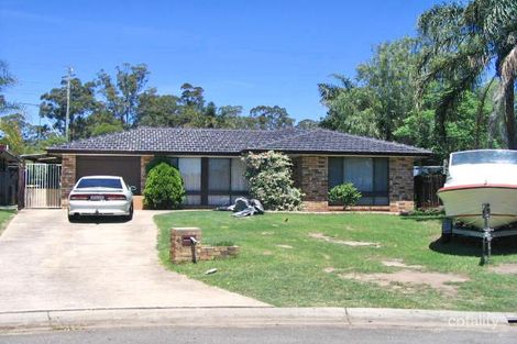 4 Rita Pl, Oakhurst, NSW 2761