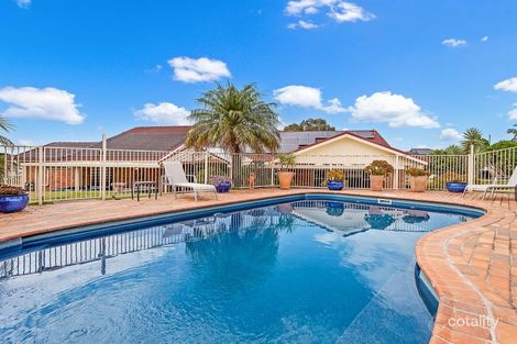 Property photo of 7 Ebony Drive Hamlyn Terrace NSW 2259