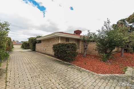 Property photo of 1/83 Raleigh Street Carlisle WA 6101