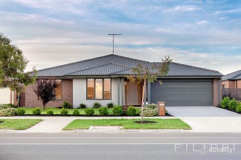 140 Warralily Bvd, Armstrong Creek, VIC 3217