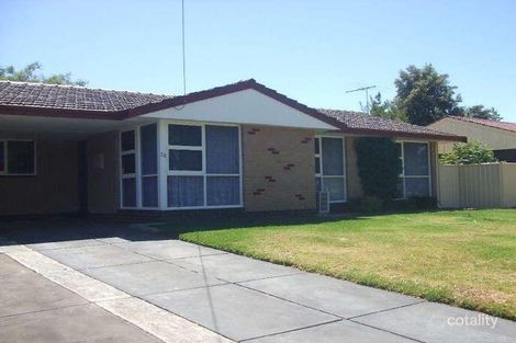 28 Longfield Rd, Maddington, WA 6109