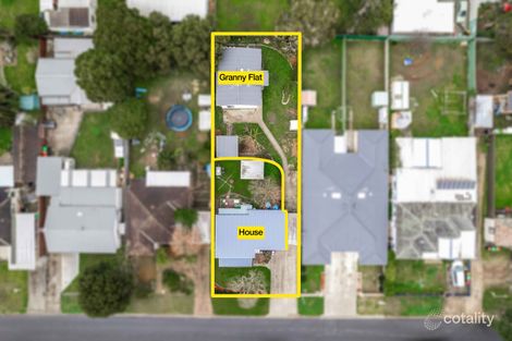 20/20a Muscio St, Colyton, NSW 2760