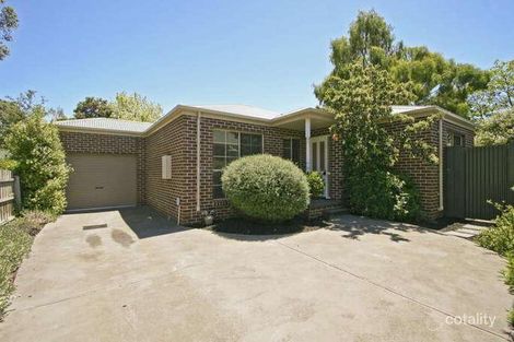 3/47 Harley St, Knoxfield, VIC 3180