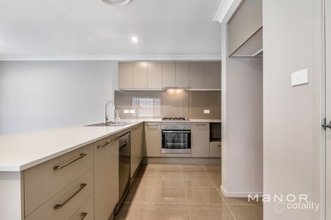 Property photo of 34 Watheroo Street North Kellyville NSW 2155