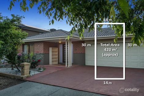 10 Kaimas Way, Dandenong, VIC 3175