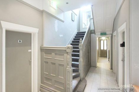 Property photo of 14A Jersey Road Strathfield NSW 2135