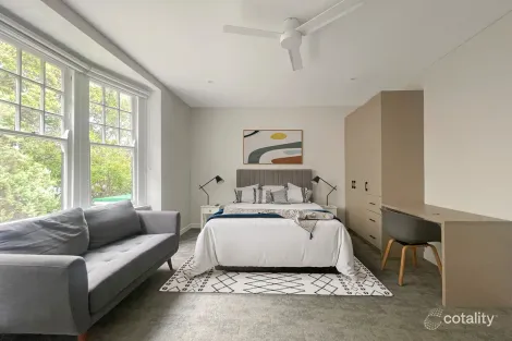 Property photo of 105/38 Rangers Road Cremorne NSW 2090