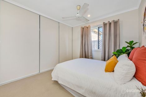 Property photo of 10 Balmoral Court Beaconsfield QLD 4740