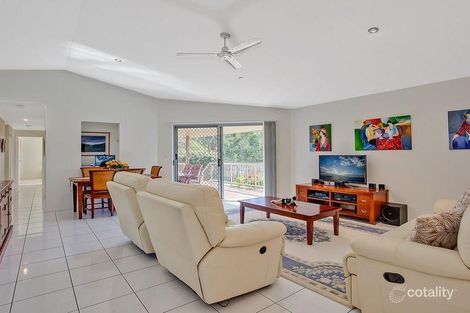 10 Platinum Ct, Gilston, QLD 4211