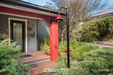 Property photo of 8 Clarkson Road Kallista VIC 3791