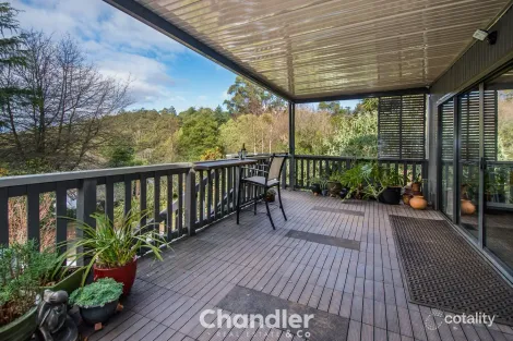 Property photo of 8 Clarkson Road Kallista VIC 3791