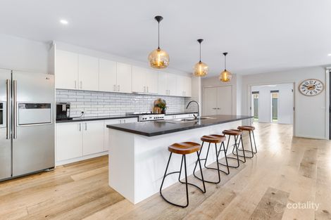 Property photo of 41 Nectar Road Botanic Ridge VIC 3977