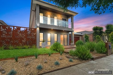 Property photo of 19 Calypso Crescent Point Cook VIC 3030