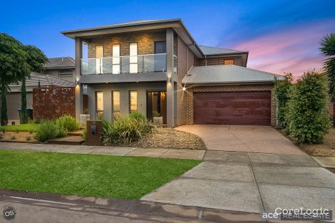 Property photo of 19 Calypso Crescent Point Cook VIC 3030