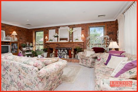 Property photo of 74 Bellbrook Drive Dandenong North VIC 3175