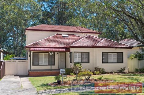 Property photo of 13 Wall Avenue Panania NSW 2213