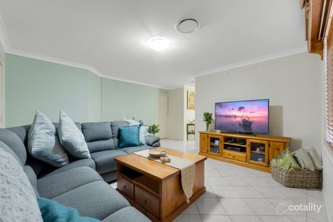 Property photo of 119 Welling Drive Narellan Vale NSW 2567