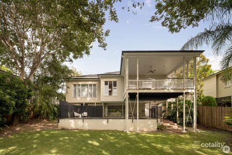 61 Kinnaird St, Ashgrove, QLD 4060