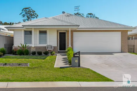 21 Sunningdale Ave, Sussex Inlet, NSW 2540