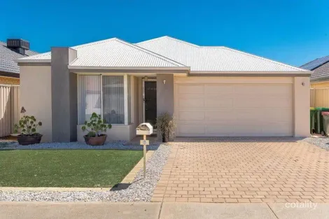 6 Lavinia Cres, Secret Harbour, WA 6173