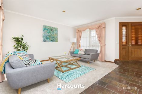 Property photo of 58 Lawrence Drive Berwick VIC 3806