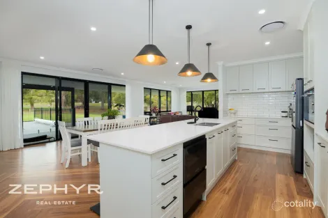 Property photo of 135 Holland Loop Crooked Brook WA 6236