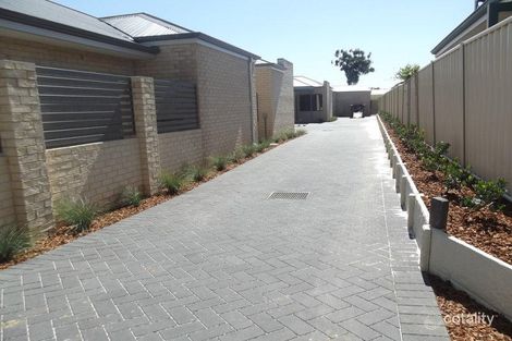 3/50 Hooley Rd, Midland, WA 6056