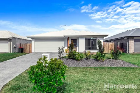 Property photo of 49 Frederick Circuit Eli Waters QLD 4655