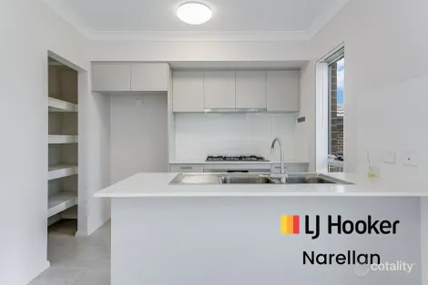 Property photo of 172 Wainwright Drive Cobbitty NSW 2570