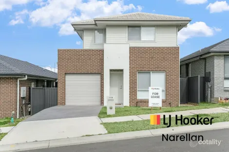 Property photo of 172 Wainwright Drive Cobbitty NSW 2570