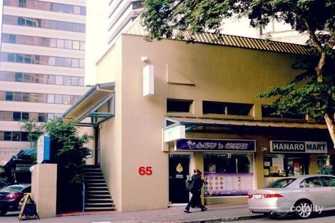 65 Mary St, Brisbane City, QLD 4000