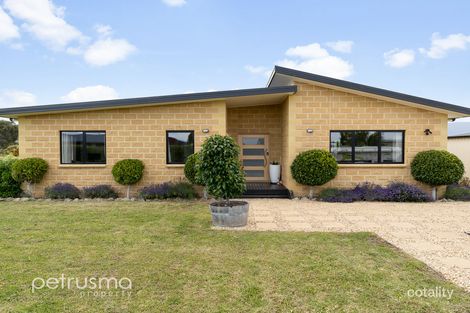 Property photo of 14A Rachel Crescent Old Beach TAS 7017