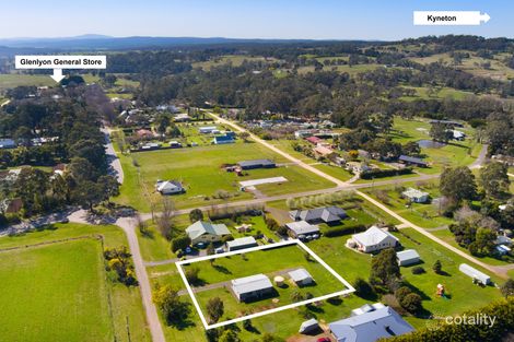 4 Barkly St, Glenlyon, VIC 3461