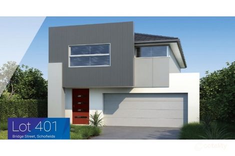 Property photo of 48 Bridge Street Schofields NSW 2762