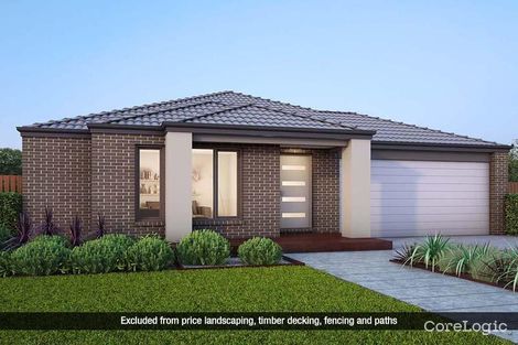 Property photo of 11 Bandicoot Loop Tarneit VIC 3029