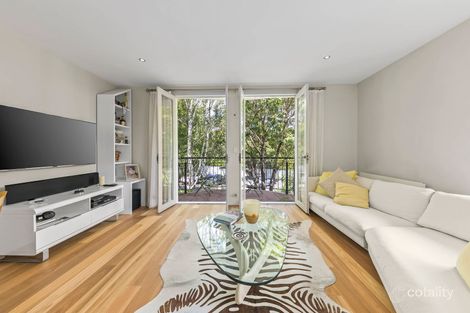 Property photo of 5/190 Lennox Street Richmond VIC 3121