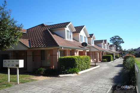 Property photo of 2/161 Adelaide Street St Marys NSW 2760
