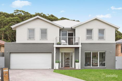 29 Peppermint Cct, Woonona, NSW 2517