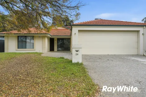 24 Millstream Gr, Ellenbrook, WA 6069
