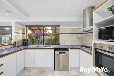 Property photo of 24 Millstream Grove Ellenbrook WA 6069