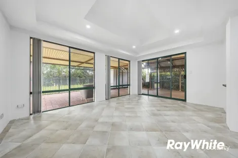 Property photo of 24 Millstream Grove Ellenbrook WA 6069