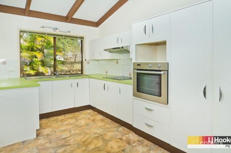 Property photo of 7 Saint Denis Court Petrie QLD 4502