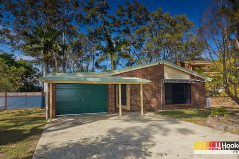Property photo of 7 Saint Denis Court Petrie QLD 4502