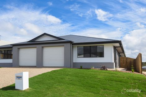 Property photo of 2/19 Ena Street Cotswold Hills QLD 4350