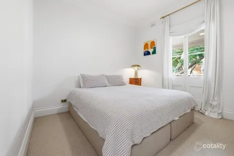Property photo of 1 Selwyn Street Paddington NSW 2021
