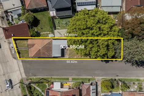 Property photo of 652 Forest Road Bexley NSW 2207