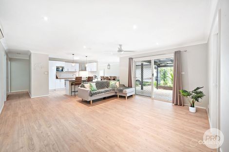Property photo of 8 Admiral Close Salamander Bay NSW 2317
