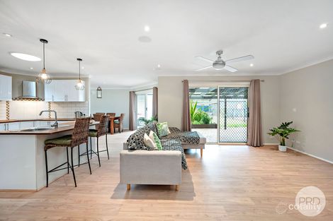 Property photo of 8 Admiral Close Salamander Bay NSW 2317