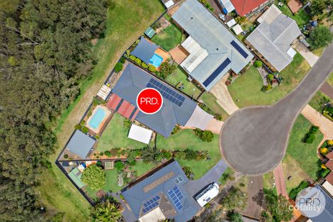 Property photo of 8 Admiral Close Salamander Bay NSW 2317